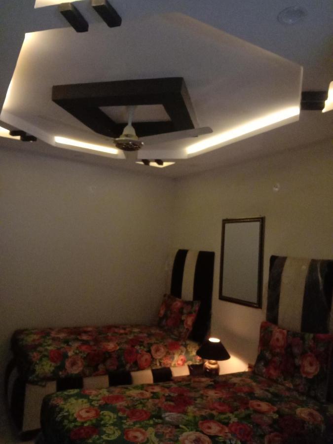 New Taj Palace Hotel لاهور المظهر الخارجي الصورة